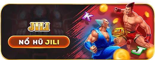Game Nổ Hũ và Bắn Cá jackpot khủng